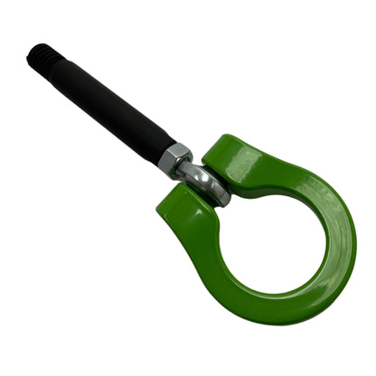 Mustang 24-25 Performance Pack Premium Stealth Tow Hook
