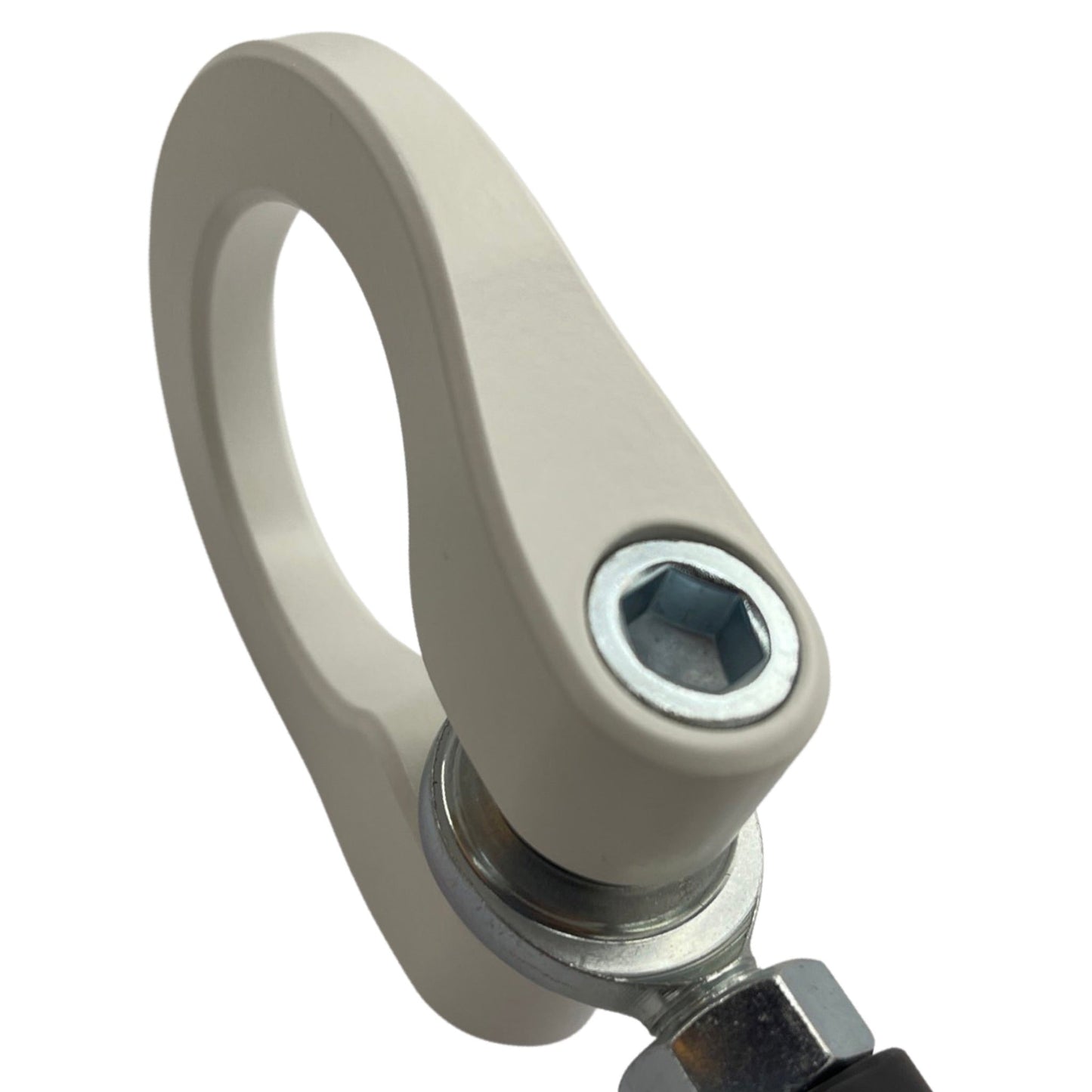 Mustang 20-23 Shelby GT500 Premium Stealth Tow Hook