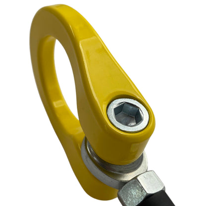 Lotus Evora 09-22 Premium Stealth Tow Hook
