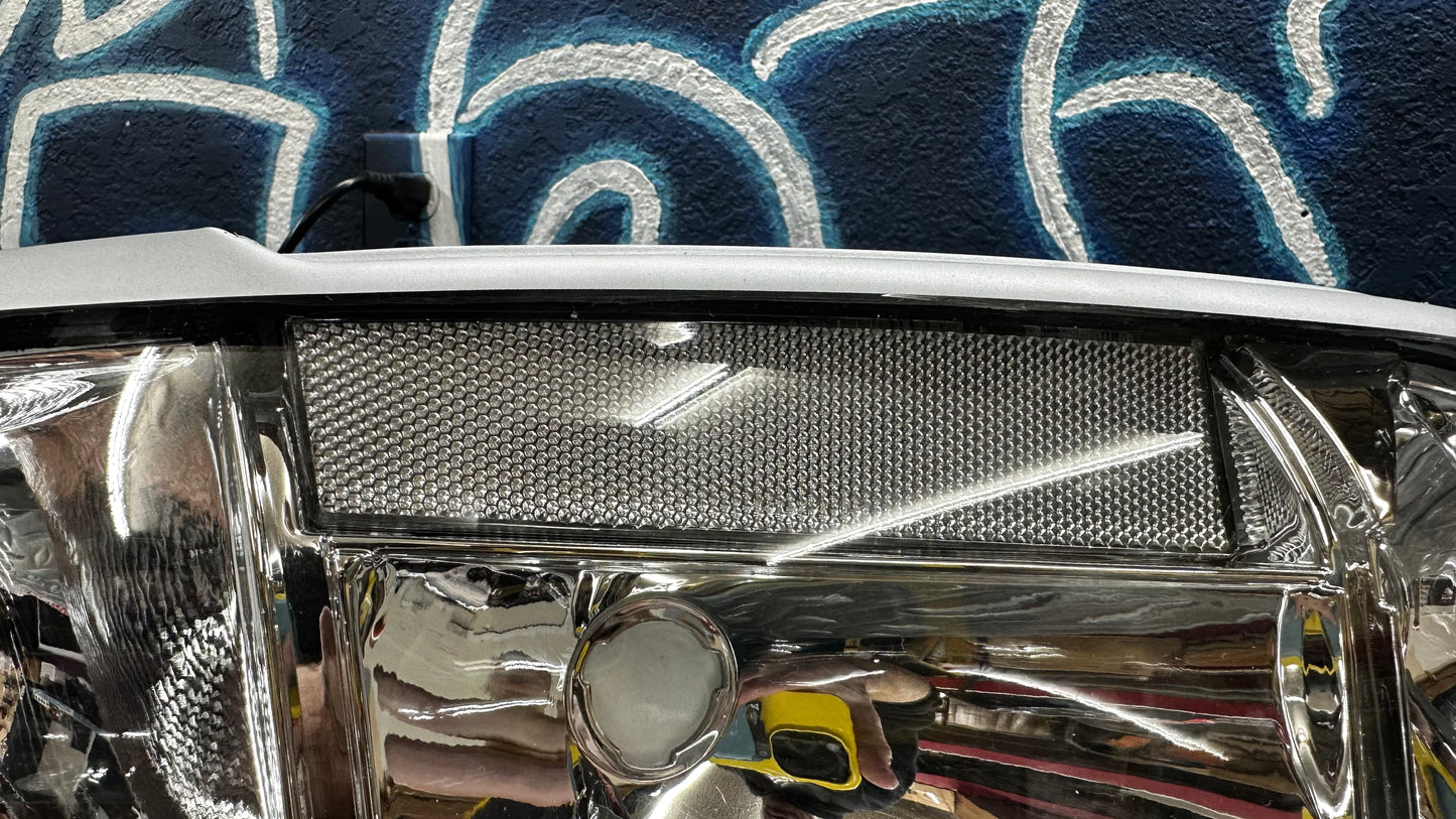 NTXGlow Clear OEM Tail Lights (1993-2002 Chevrolet Camaro)