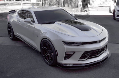 Camaro 16-18 OEM Body Kit
