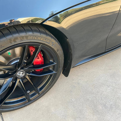 Supra 19-26 Standard Rock Guards