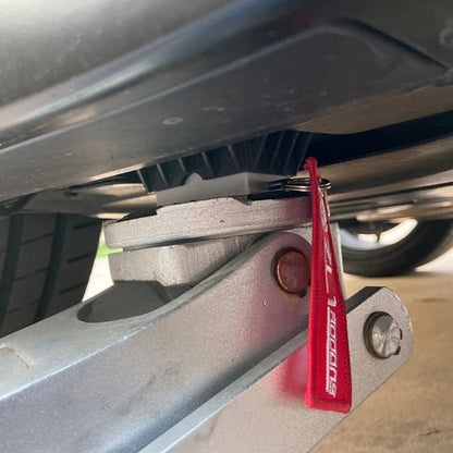 Supra 19-26 Lift Pads