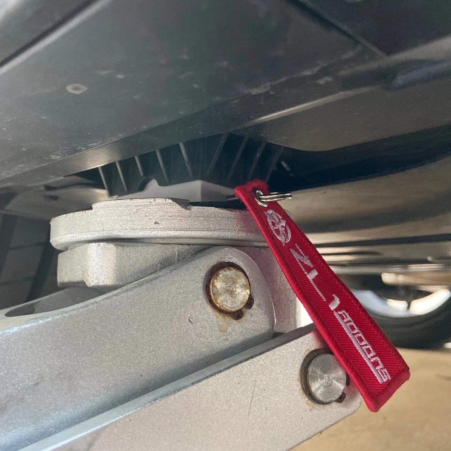 Supra 19-26 Lift Pads