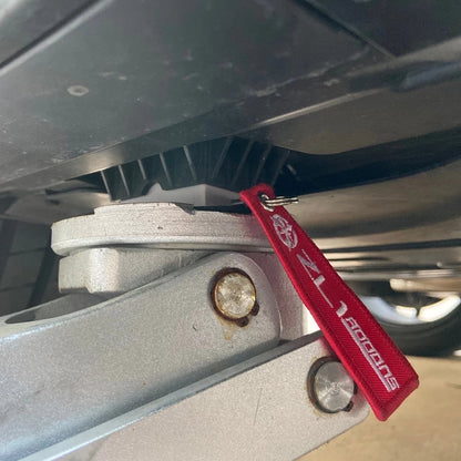 Supra 19-26 Lift Pads