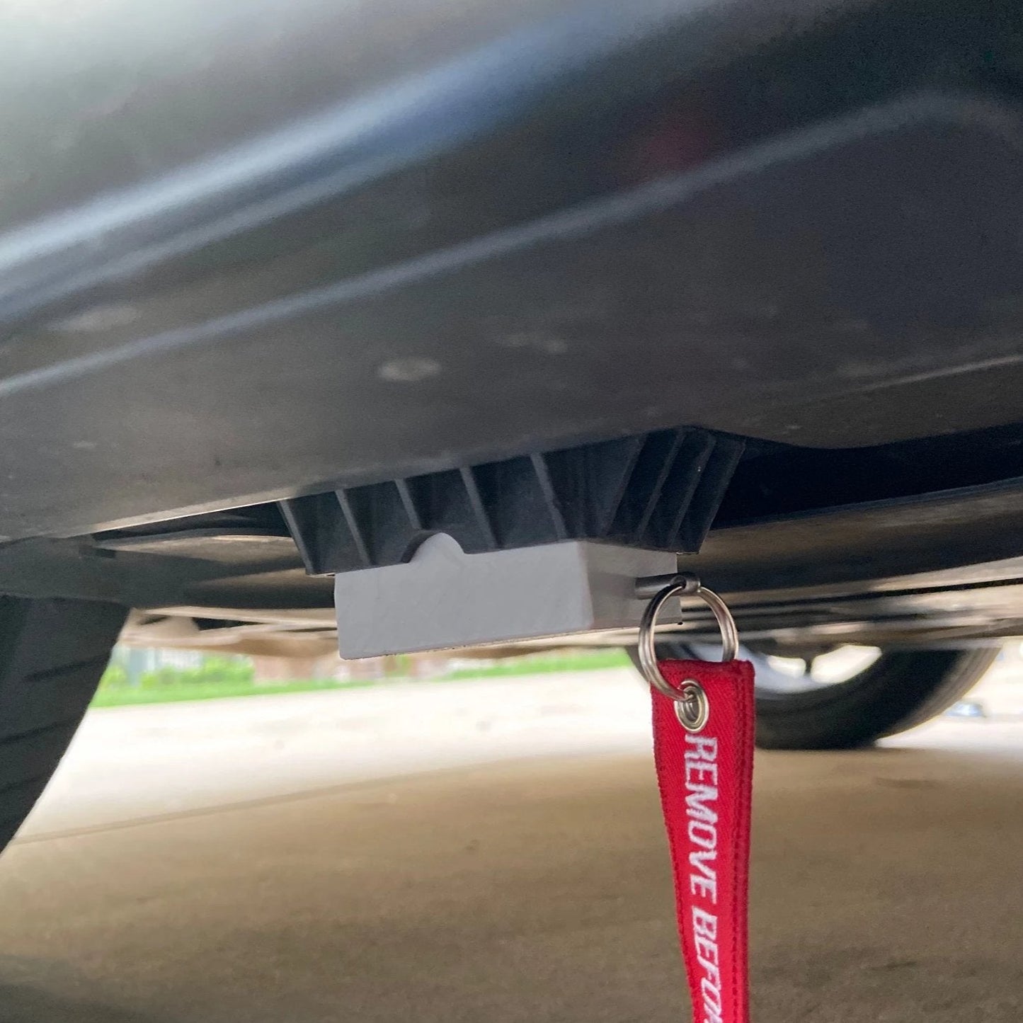 Supra 19-26 Lift Pads