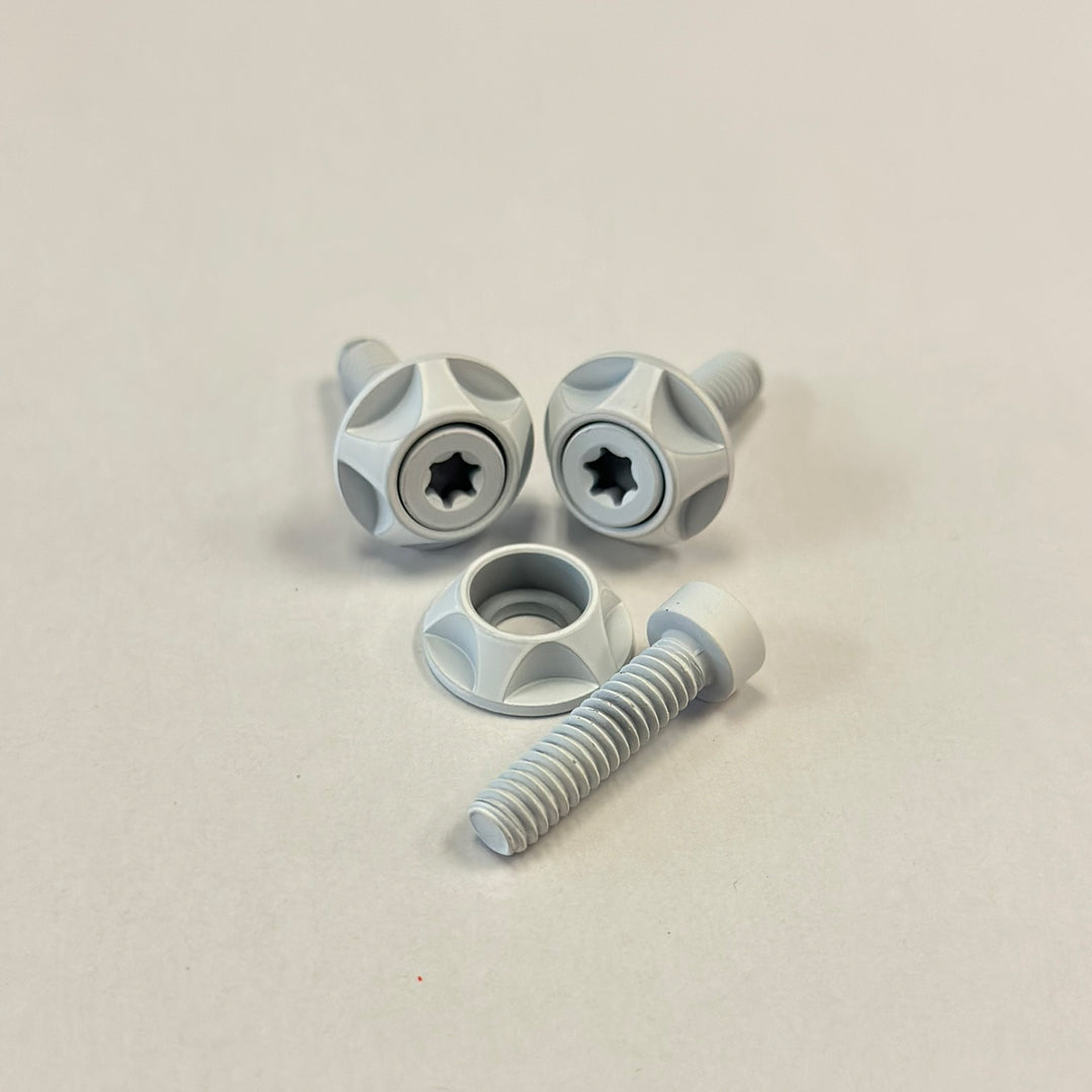 Cerakote Stealth Hardware