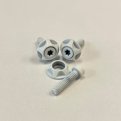 Cerakote Stealth Hardware