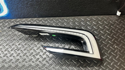 NTXGlow Clear Tail Lights for 2024+ Tesla Model 3