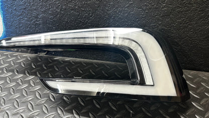 NTXGlow Clear Tail Lights for 2024+ Tesla Model 3