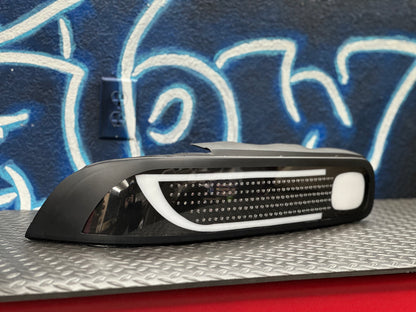 White LED Reverse Light Kit For 1994-2001 Acura Integra – 1156 BA15S Direct Fit Bulbs