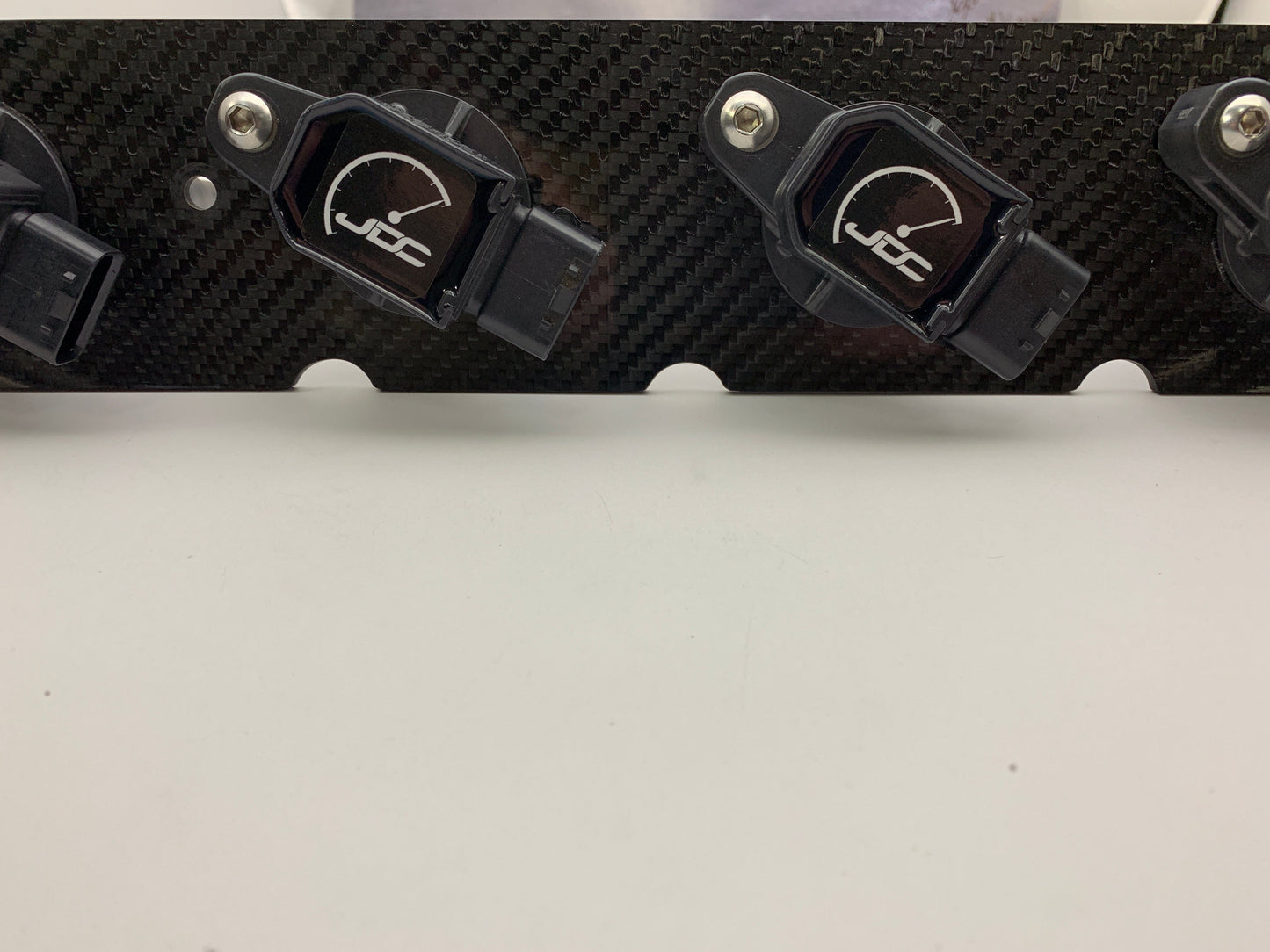 JDC "Hideaway" Coil on Plug Wire Harness (Evo 4-9)
