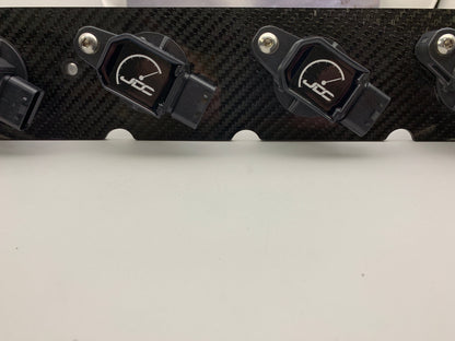 JDC "Hideaway" Coil on Plug Wire Harness (Evo 4-9)