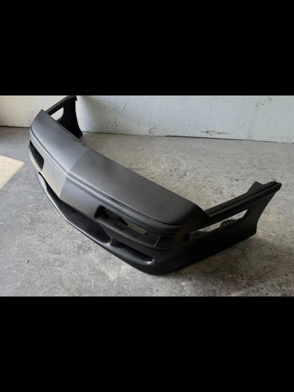 1991–1996 C4 Corvette JDM Style Front Bumper