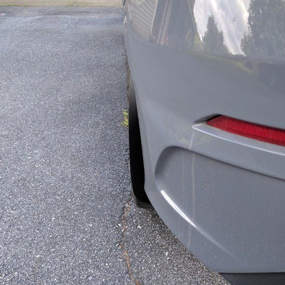 FOCUS 11-18 RS/ST Deluxe Rock Guards