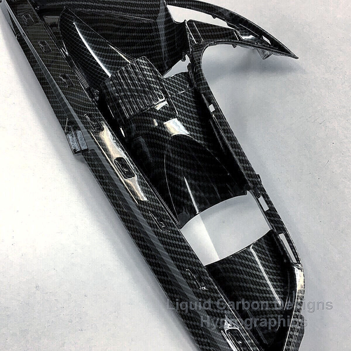 2009-2021 Nissan 370Z Custom Headlights (Pair)