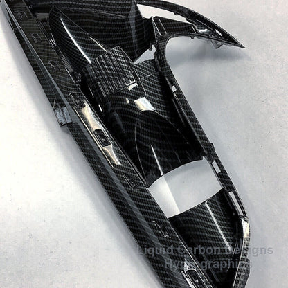 2009-2021 Nissan 370Z Custom Headlights (Pair)