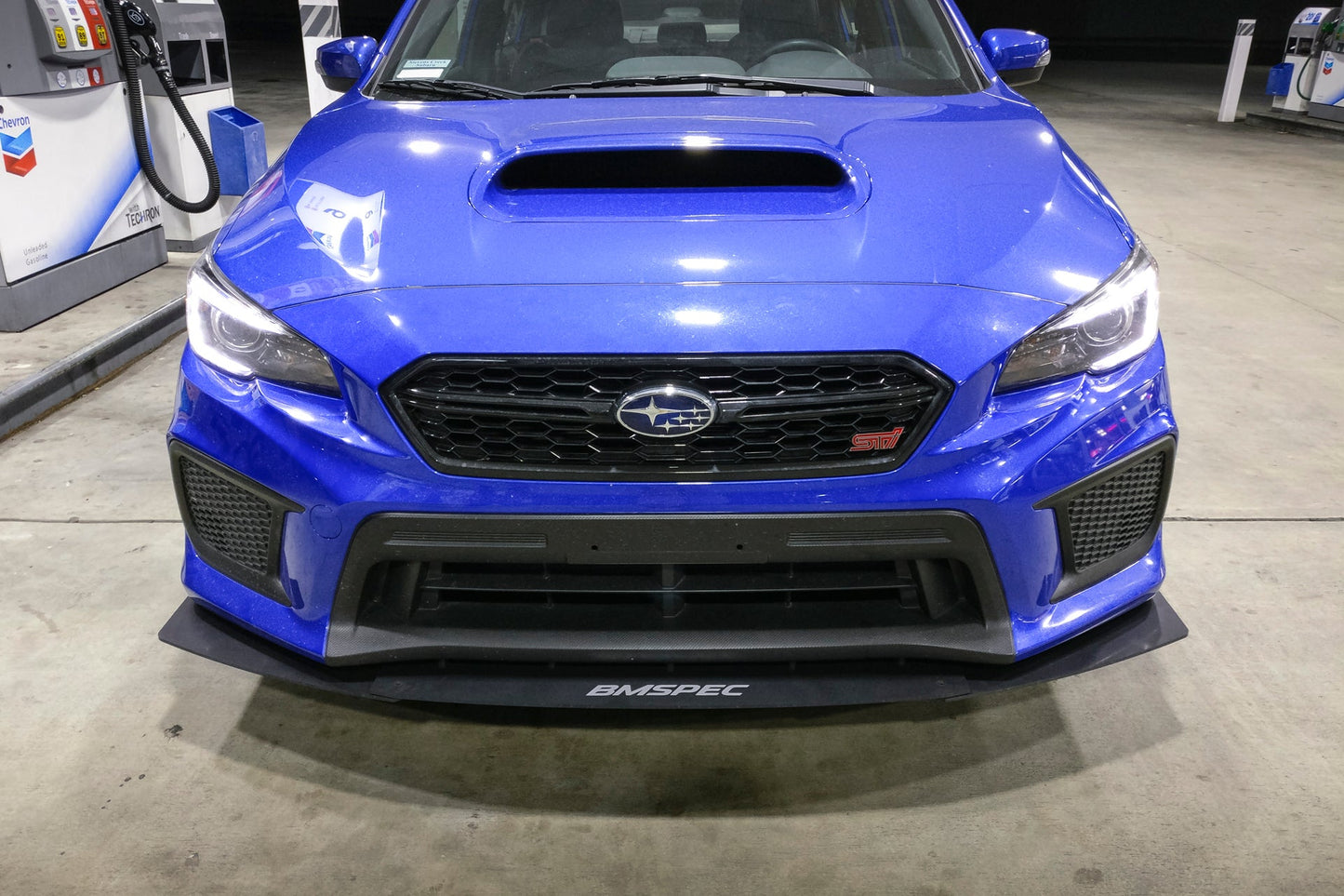 Front Lip –  Subaru WRX/STI (VA, 2015-2021)