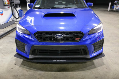Front Lip –  Subaru WRX/STI (VA, 2015-2021)
