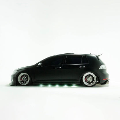 SK11 Chrome