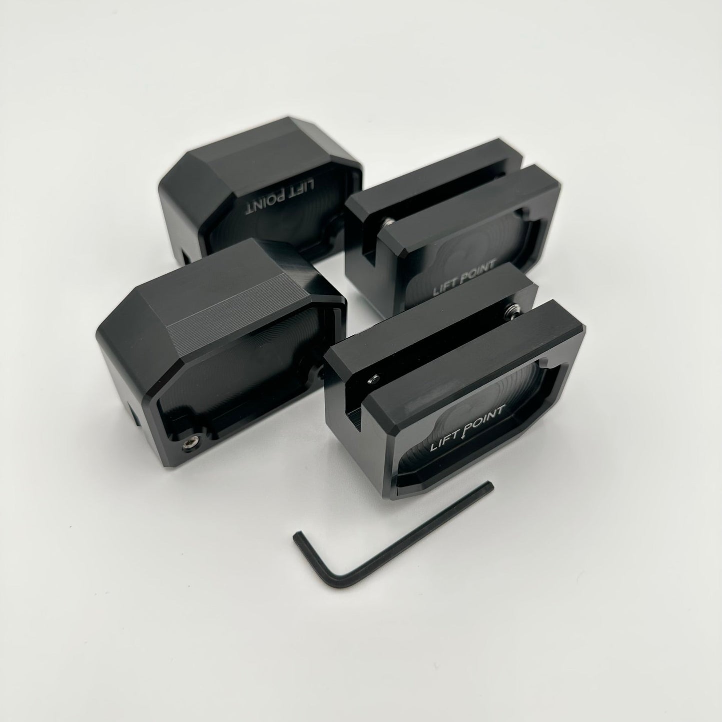Corolla GR 22-24 Stealth Lift Pads