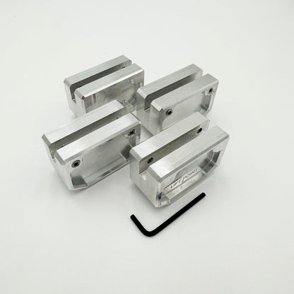 Camaro 16-24 Stealth Lift Pads