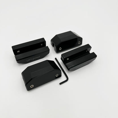 GR86 21-23 Stealth Lift Pads