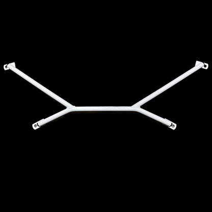 Half Front Chassis Brace for Subaru WRX STI 15-21 Reinforcement Bar