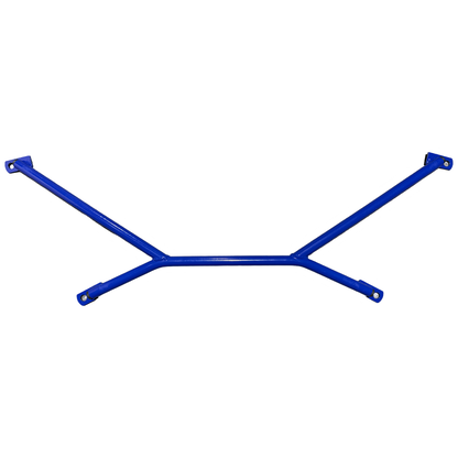 Half Front Chassis Brace for Subaru WRX STI 15-21 Reinforcement Bar