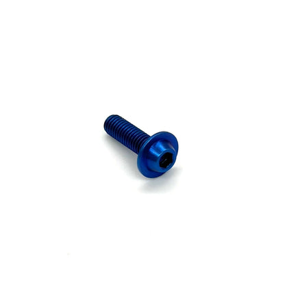 JDC Titanium Flush-Fit Allen Head Bolts