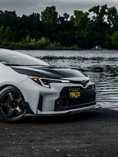 CraftC Performance All Series Toyota 2023+ GR Corolla & 2019+ Corolla E210 Sequential LED Headlights