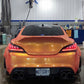 2010-2016 Hyundai genesis coupe RGB spec d tail light