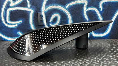 NTXGlow Grid RGB LED Tail Lights (2003-2008 Nissan 350Z)