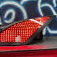 2003 - 2008 NISSAN 350Z grid LED tail lights