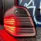 92 - 99 Custom BMW 3-series Coupe E36 tail lights