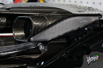 2024+ Nissan Z Custom Headlights (set)