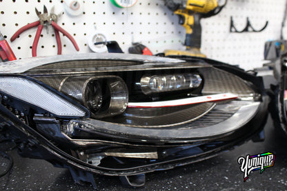 2024+ Nissan Z Custom Headlights (set)