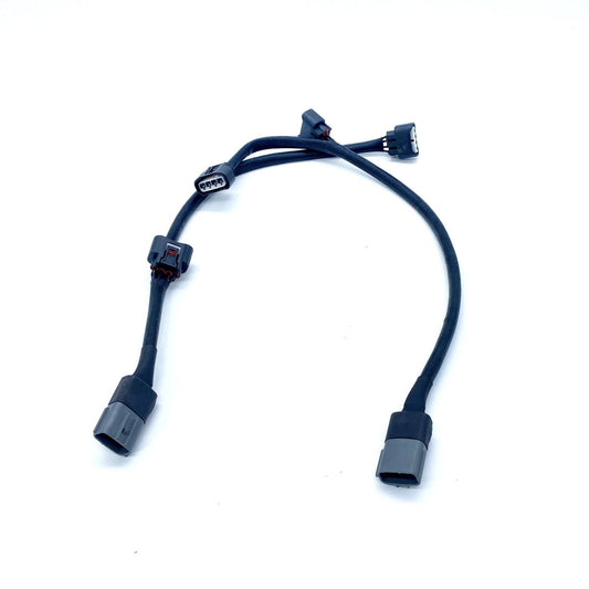 JDC Coil-on-plug Wire Harness (Evo 4-9)