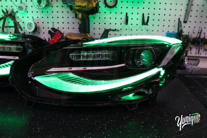 2024+ Nissan Z Custom Headlights (set)