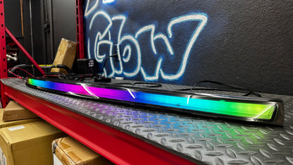 NTXGLOW RGB 3RD brake light (2007 - 2014 Cadillac Escalade)