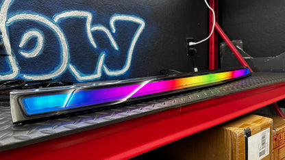 NTXGLOW RGB 3RD brake light (2007 - 2014 Cadillac Escalade)