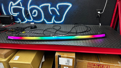 NTXGLOW RGB 3RD brake light (2007 - 2014 Cadillac Escalade)