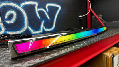 NTXGLOW RGB 3RD brake light (2007 - 2014 Cadillac Escalade)