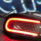 DIFFUSED NB MIATA C TAIL LIGHT