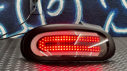 Diffused Nb Miata C Tail Light