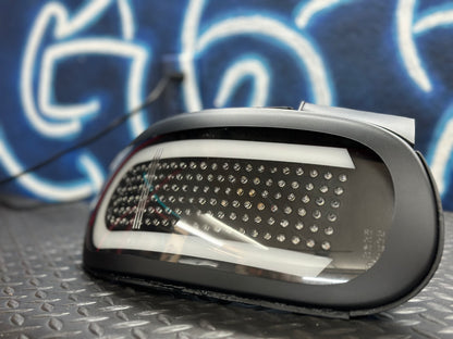 Diffused Nb Miata C Tail Light