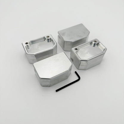 Cadillac 09-19 CTS & CTS-V Stealth Lift Pads
