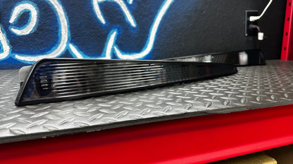 2009-2011 Acura Tl Turn Signal Black Garage Sale