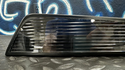 2009-2011 Acura Tl Turn Signal Black