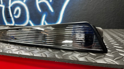 2009-2011 Acura Tl Turn Signal Black